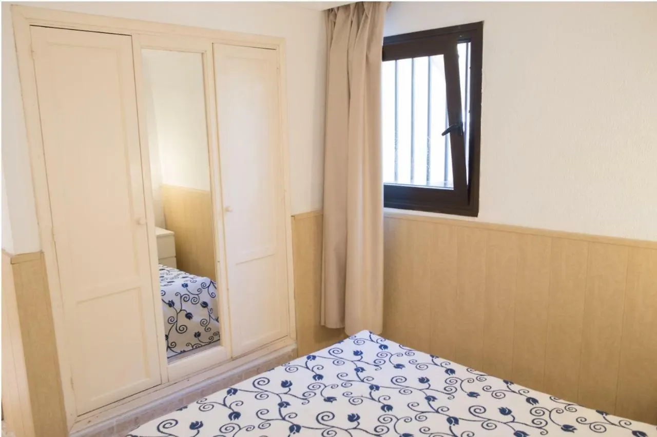 Sur I Sol Cristianos Apartment Arona   Arona (Tenerife)