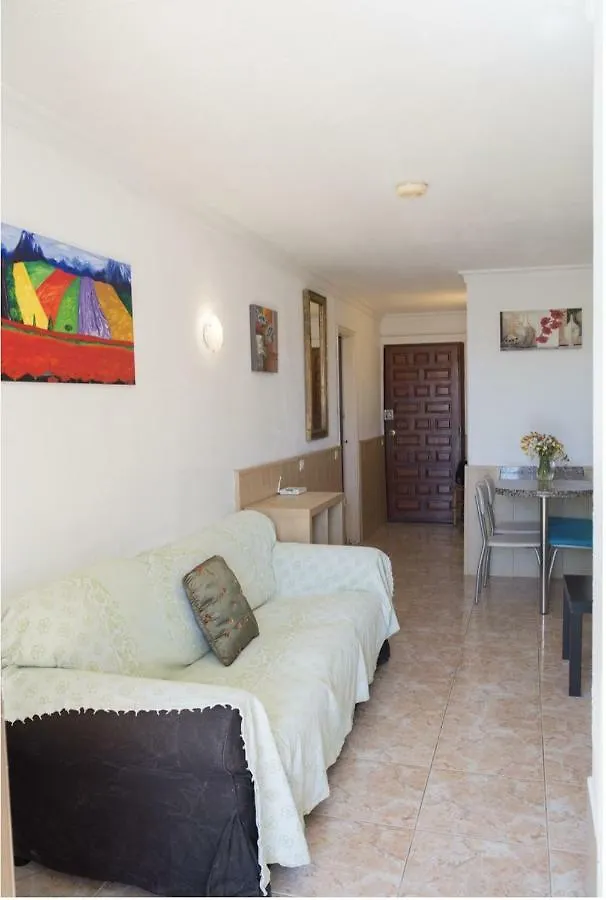 Sur I Sol Cristianos Apartment Arona  0*, Arona (Tenerife) Spain