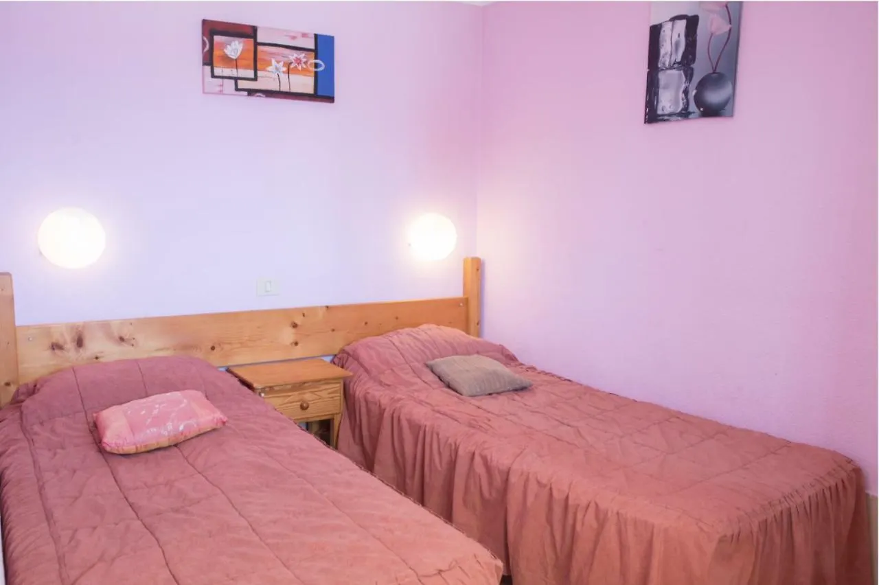 Sur I Sol Cristianos Apartment Arona  Spain