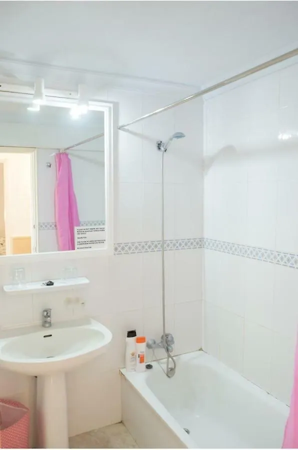 Sur I Sol Cristianos Apartment Arona