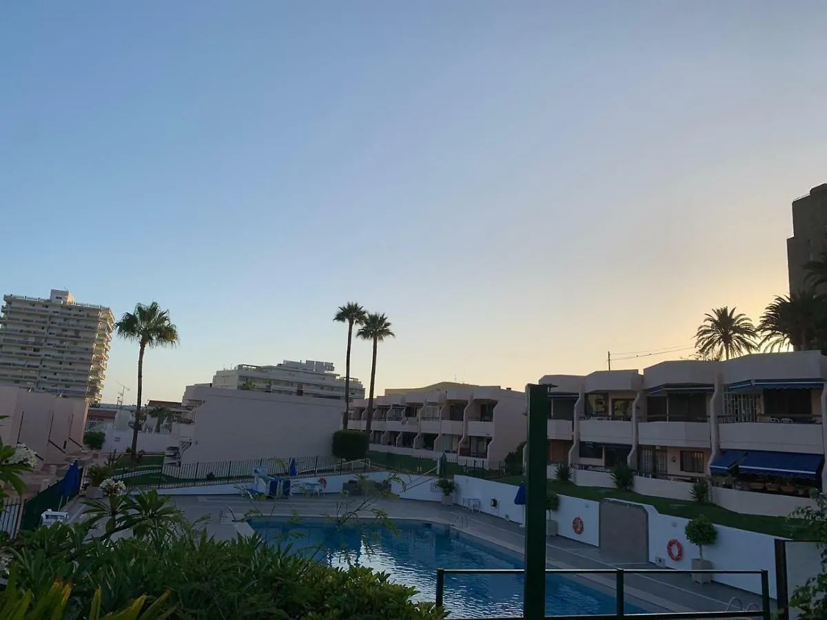 Sur I Sol Cristianos Apartment Arona  Arona (Tenerife)