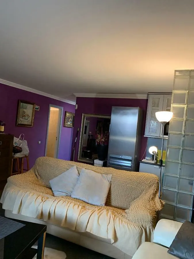 Sur I Sol Cristianos Apartment Arona  Spain