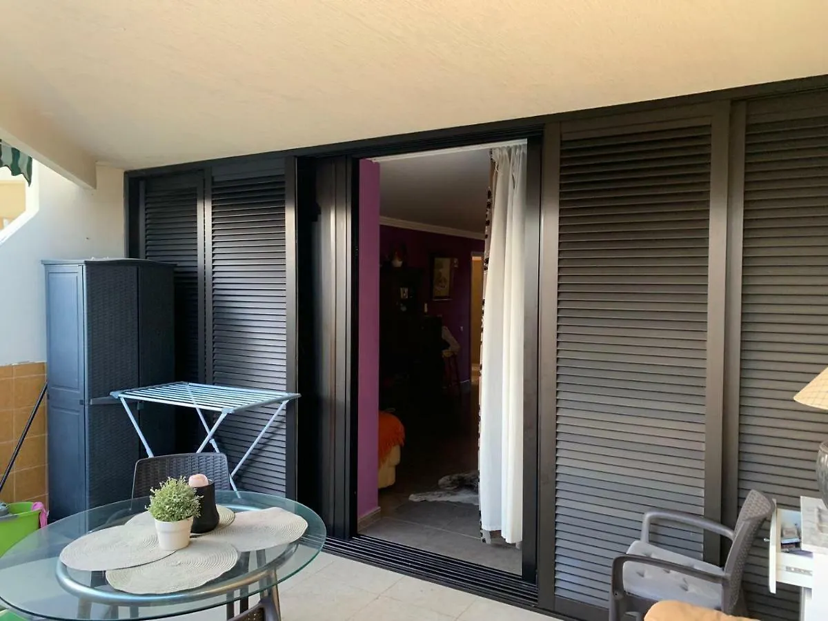 Sur I Sol Cristianos Apartment Arona