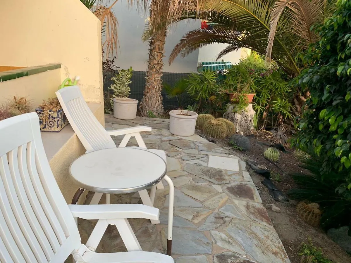 Sur I Sol Cristianos Apartment Arona  0*, Arona (Tenerife) Spain