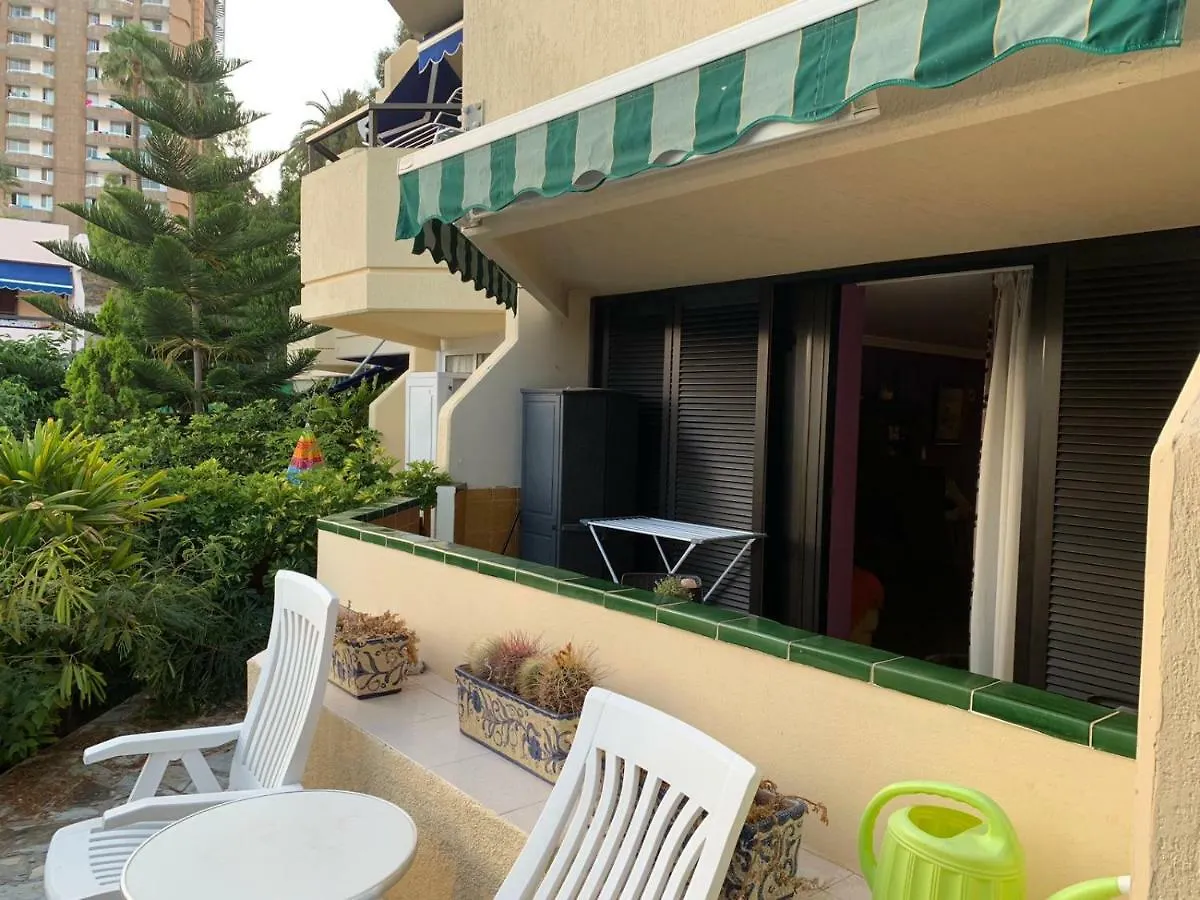 Sur I Sol Cristianos Apartment Arona  0*, Arona (Tenerife)