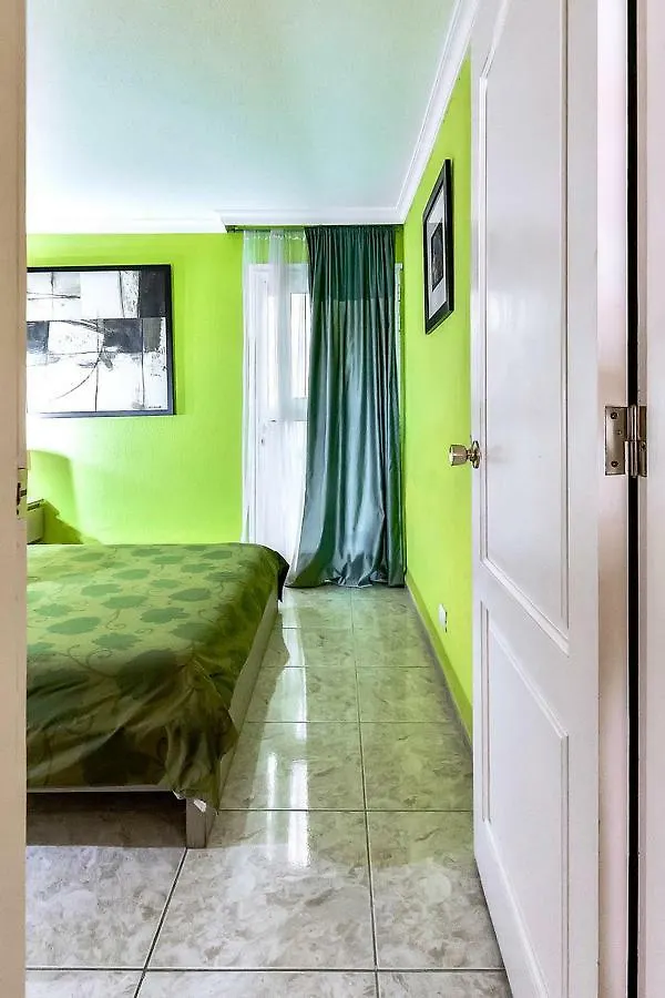 Sur I Sol Cristianos Apartment Arona  Spain