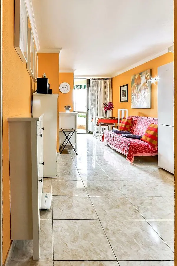 Sur I Sol Cristianos Apartment Arona