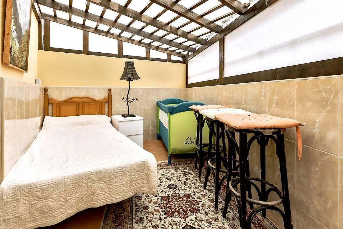 Sur I Sol Cristianos Apartment Arona
