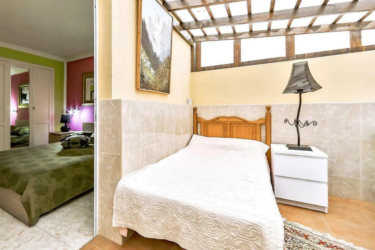 Sur I Sol Cristianos Apartment Arona  Spain