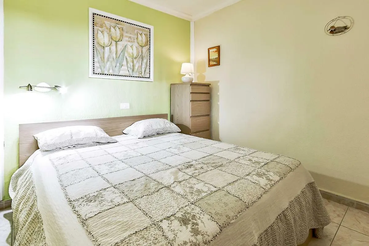 Sur I Sol Cristianos Apartment Arona  0*, Arona (Tenerife) Spain
