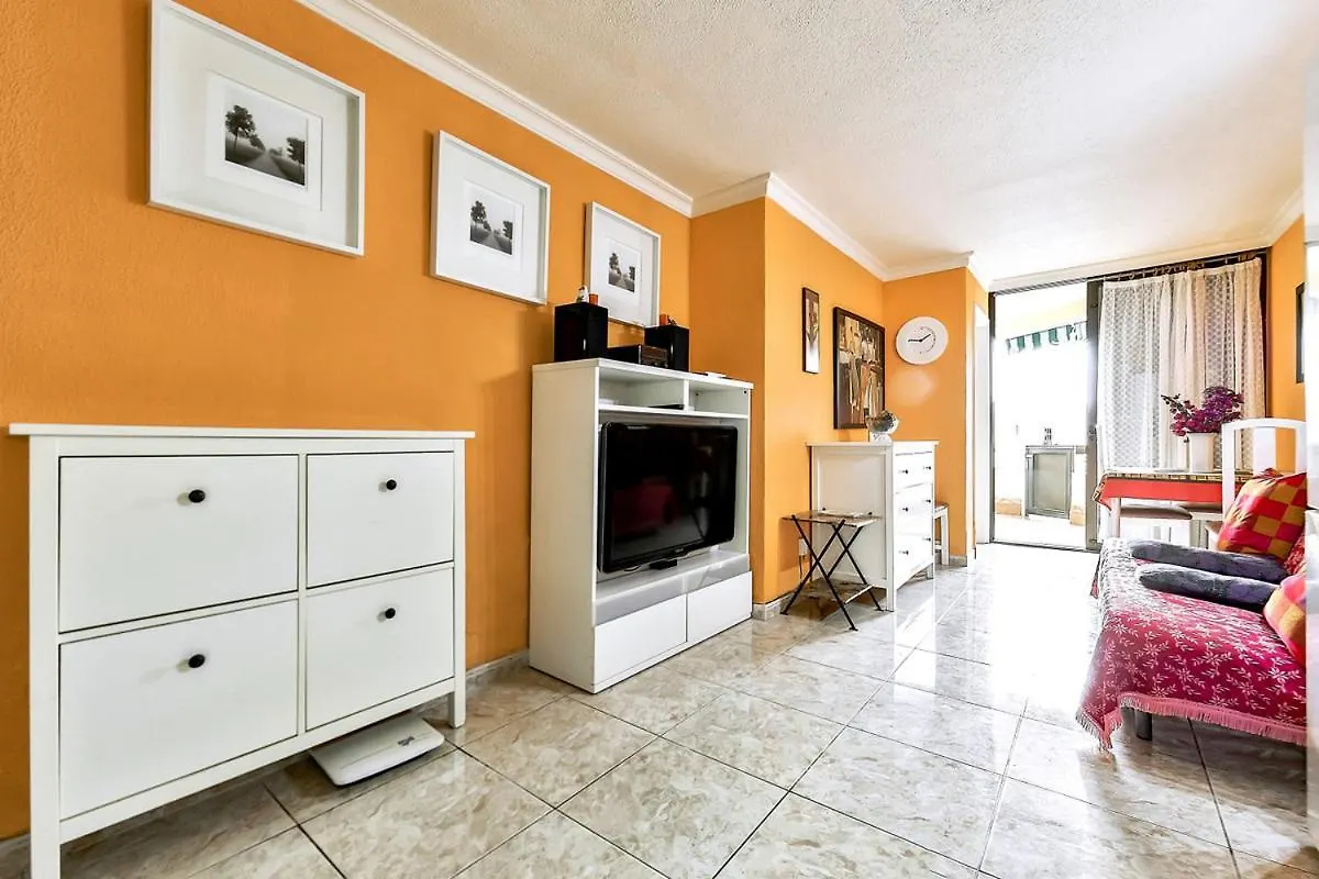 Sur I Sol Cristianos Apartment Arona