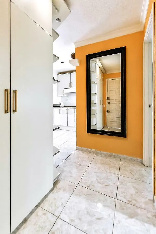 Sur I Sol Cristianos Apartment Arona