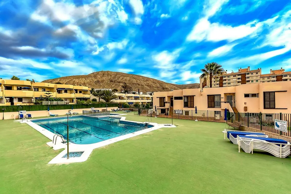 Sur I Sol Cristianos Apartment Arona   Arona (Tenerife)