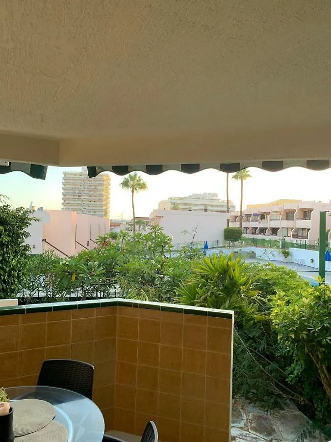 Sur I Sol Cristianos Apartment Arona  Arona (Tenerife)