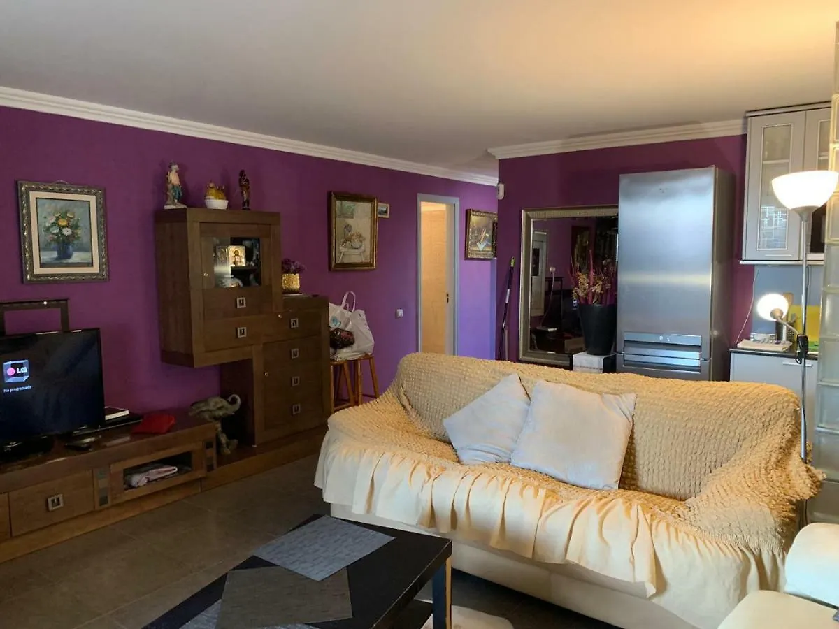Sur I Sol Cristianos Apartment Arona   Arona (Tenerife)