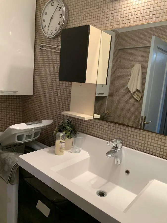 Sur I Sol Cristianos Apartment Arona   Arona (Tenerife)