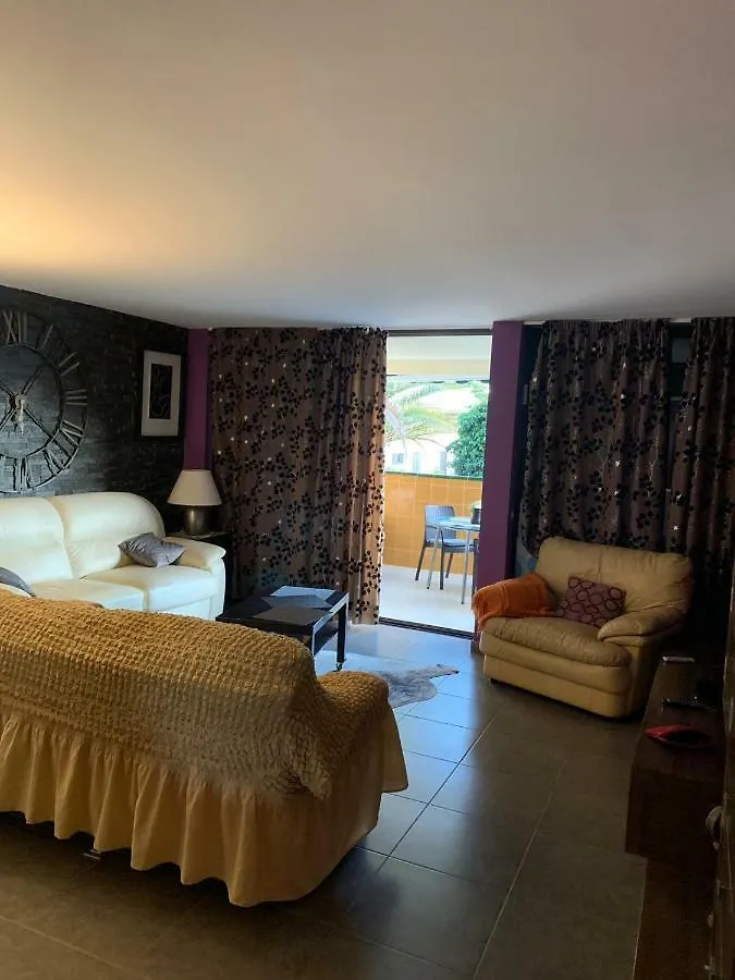 Sur I Sol Cristianos Apartment Arona  Spain