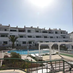  Appartement Sunny Silencio Park