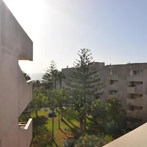 Apartment In Alborada, Arona (Tenerife)